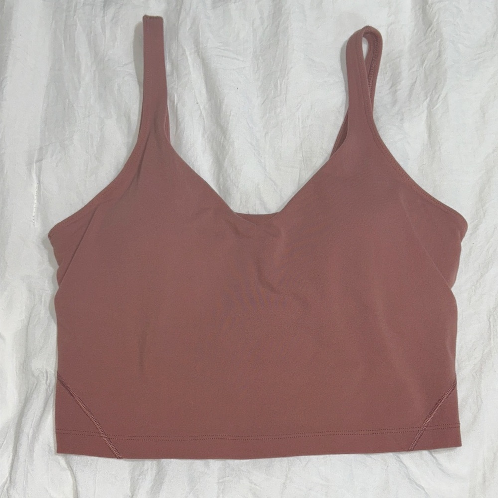 Lululemon Align Tanktop